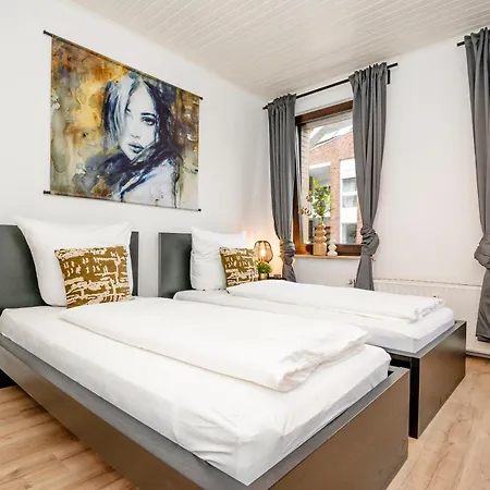 Kurzzeitglück 24h Self Check-in Mg03