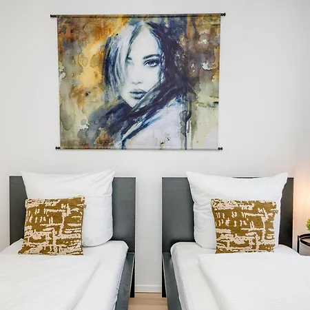 Kurzzeitglück 24h Self Check-in Mg03 * Engelsholt