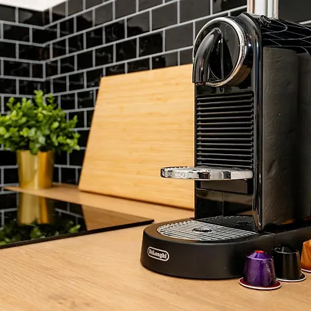 Apartment Kurzzeitglück 24h Self Check-in Mg03 Engelsholt