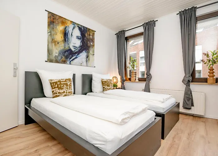 Kurzzeitglück 24h Self Check-in Mg03