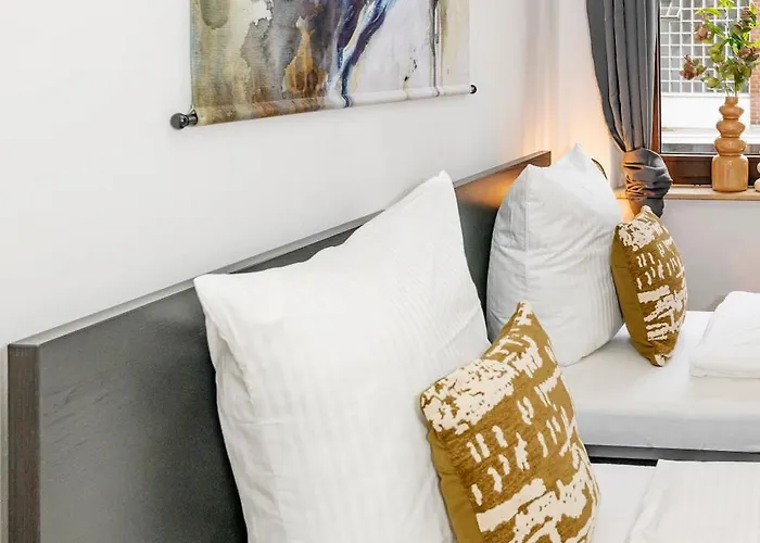 Kurzzeitglück 24h Self Check-in Mg03