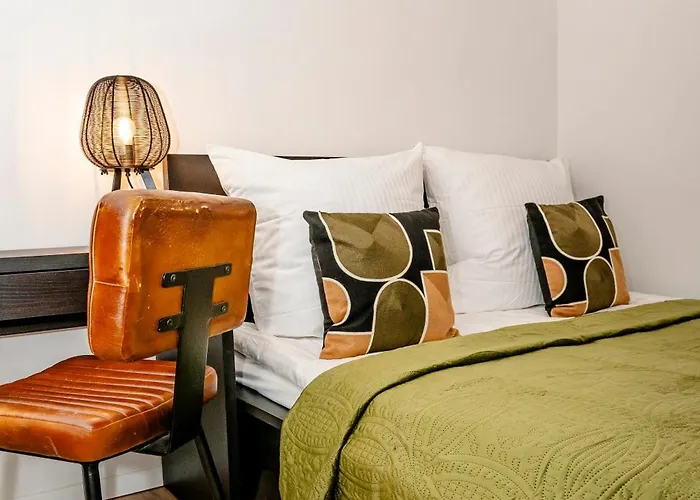 Kurzzeitglück 24h Self Check-in Mg03