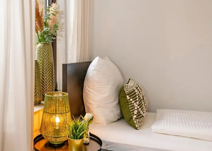 Kurzzeitglück 24h Self Check-in Mg03