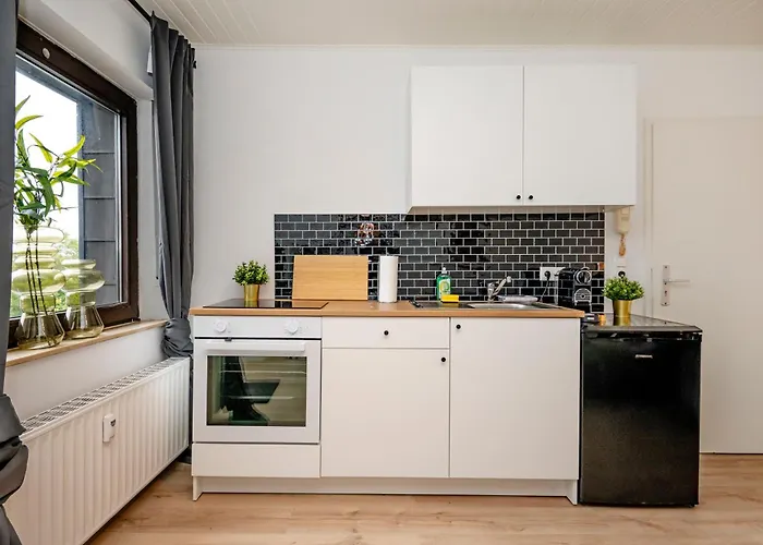 Kurzzeitglück 24h Self Check-in Mg03 * Engelsholt