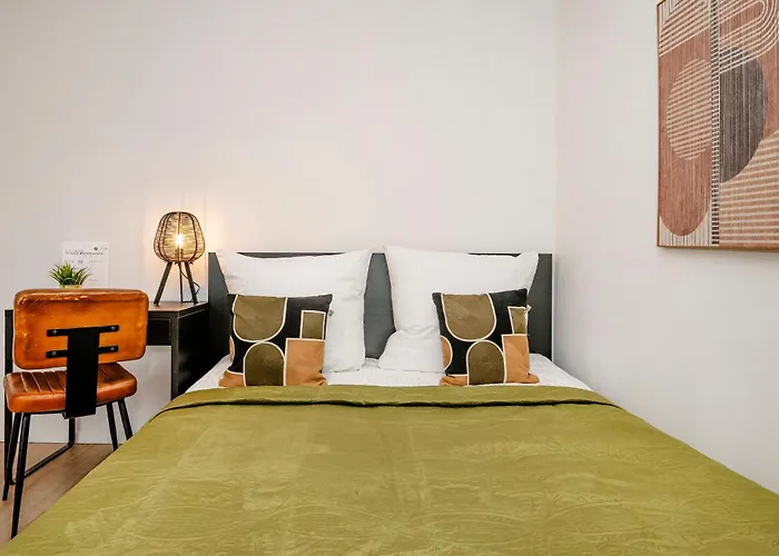 Kurzzeitglück 24h Self Check-in Mg03