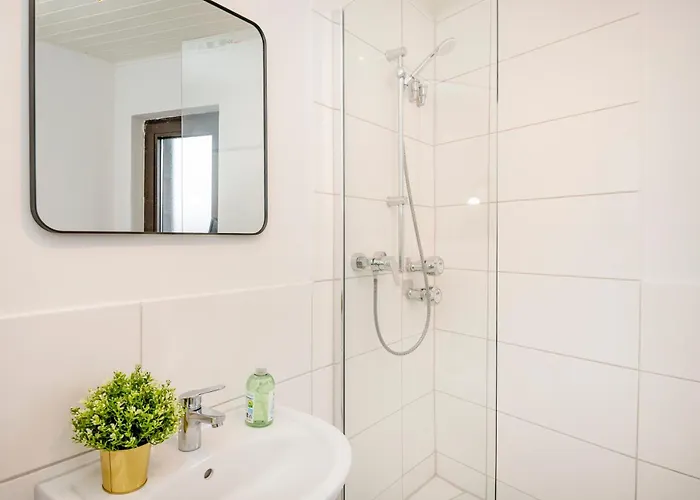 Kurzzeitglück 24h Self Check-in Mg03 * Engelsholt