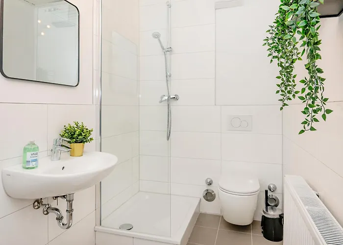 Kurzzeitglück 24h Self Check-in Mg03 * Engelsholt