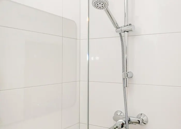 Kurzzeitglück 24h Self Check-in Mg03 Engelsholt