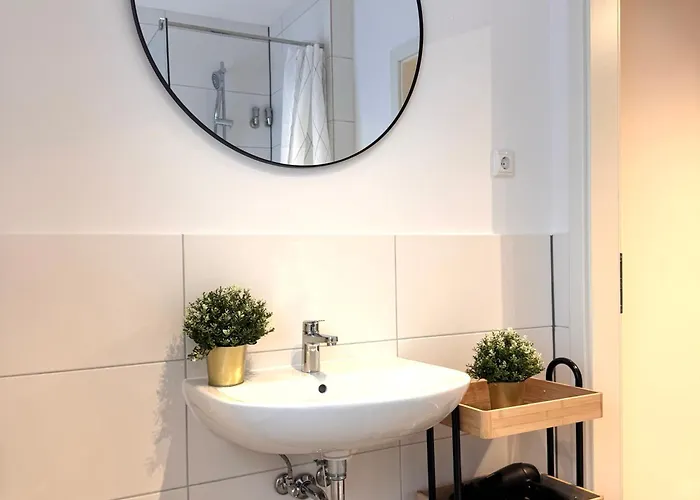 Kurzzeitglück 24h Self Check-in Mg03 * Engelsholt