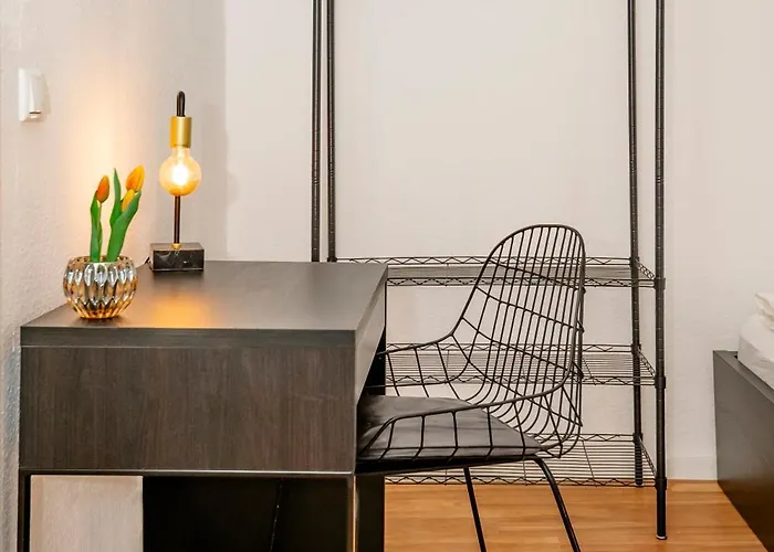 Kurzzeitglück 24h Self Check-in Mg03 * Engelsholt