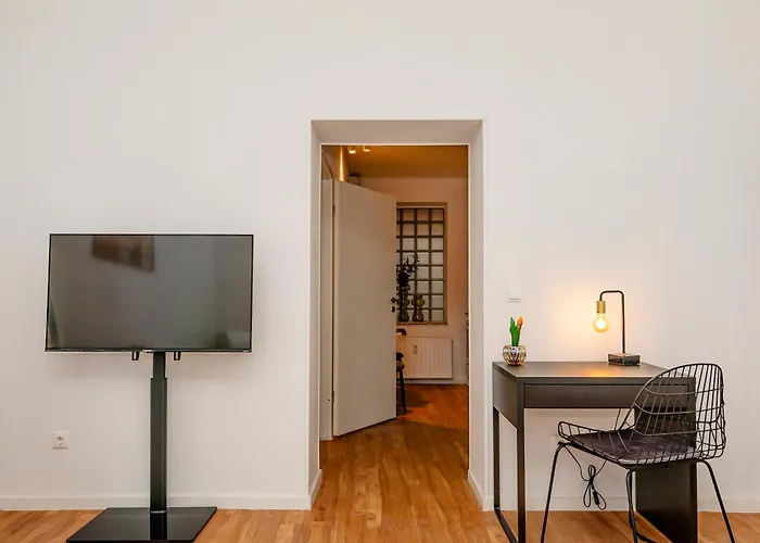 Kurzzeitglück 24h Self Check-in Mg03