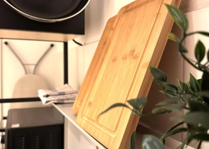 Kurzzeitglück 24h Self Check-in Mg03