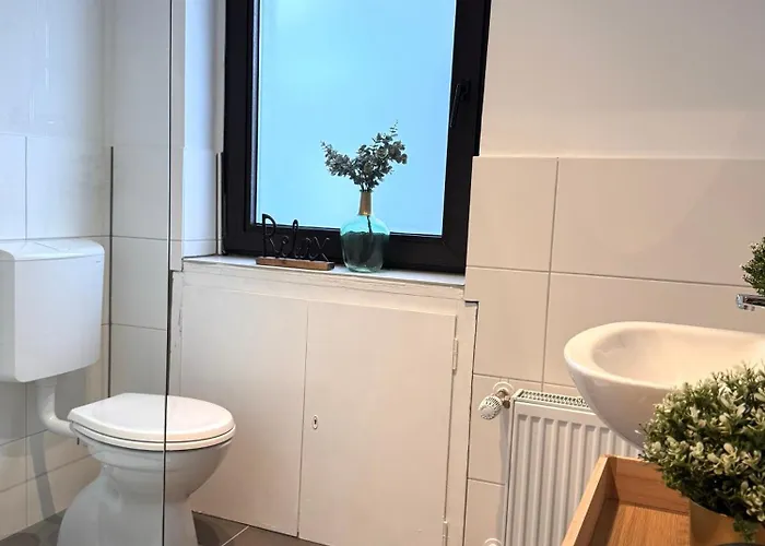 Kurzzeitglück 24h Self Check-in Mg03 Engelsholt