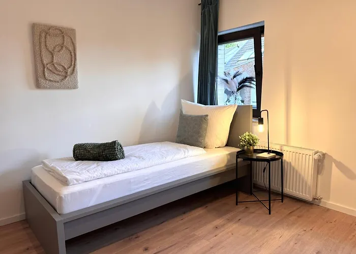 Kurzzeitglück 24h Self Check-in Mg03