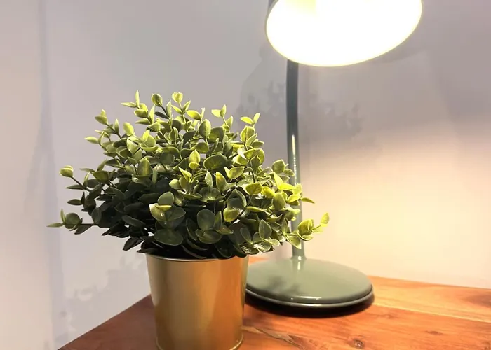 Kurzzeitglück 24h Self Check-in Mg03 * Engelsholt