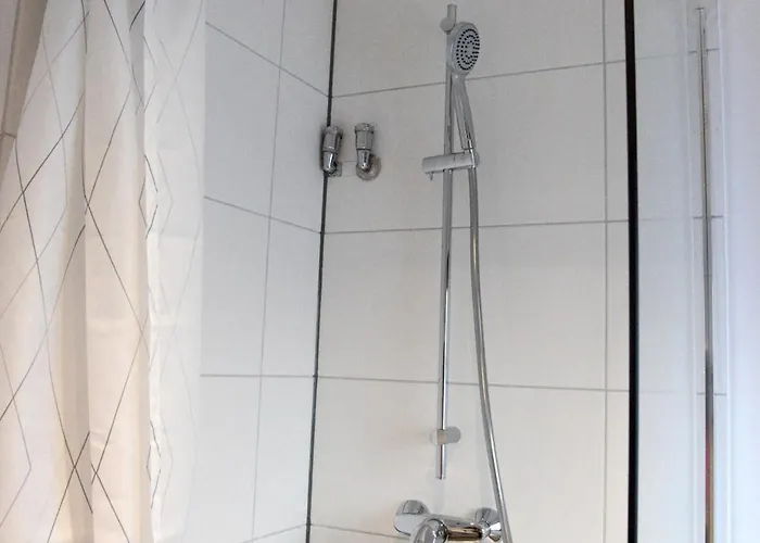 Kurzzeitglück 24h Self Check-in Mg03 Apartment Engelsholt